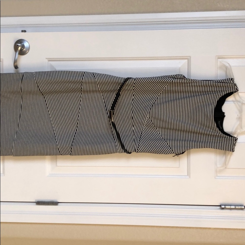 White House Black Market dress